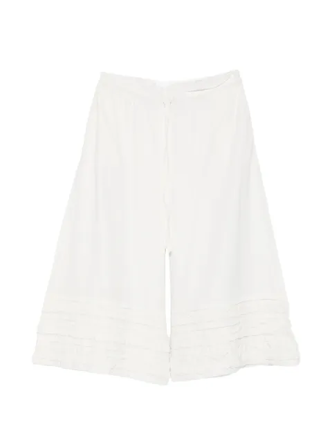 DAMSON MADDER Florintina palazzo pants