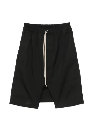 Rick Owens Rick's Pods shorts