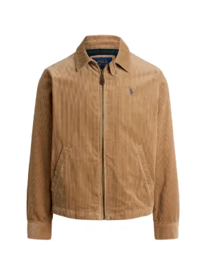 Polo Ralph Lauren The Wynton corduroy jacket