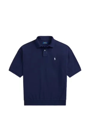 Polo Ralph Lauren embroidered polo shirt