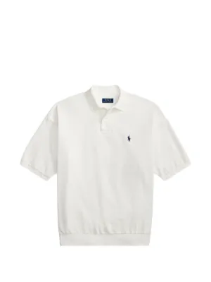 Polo Ralph Lauren ribbed polo shirt