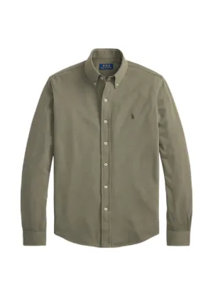 Polo Ralph Lauren button-down long-sleeve shirt