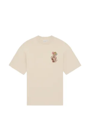 Drôle De Monsieur  Vase Havana T-shirt