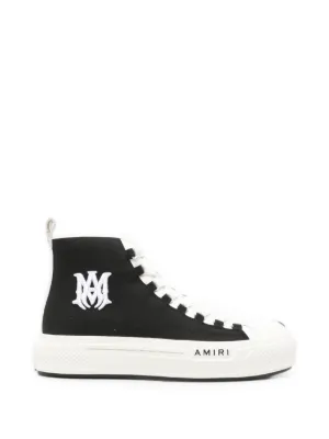 AMIRI MA Court hi-top sneakers