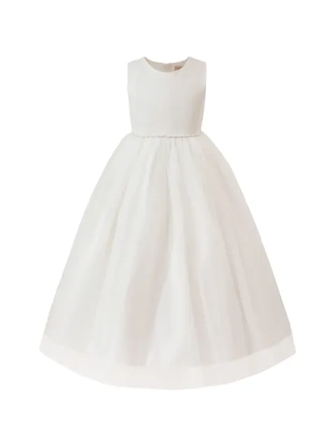 Tulleen Lysandra sleeveless formal dress