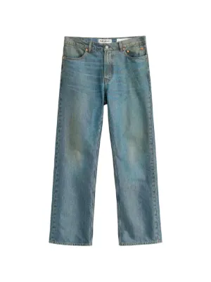 OUR LEGACY Carlson Cut jeans