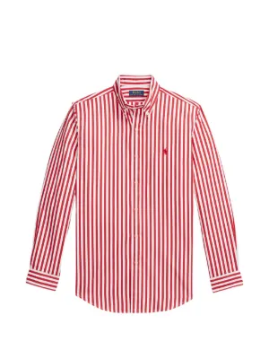 Polo Ralph Lauren striped shirt