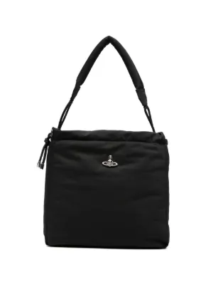 Vivienne Westwood Hilary shoulder bag