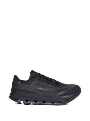On  Cloudflow 5 AD logo lace-up sneakers
