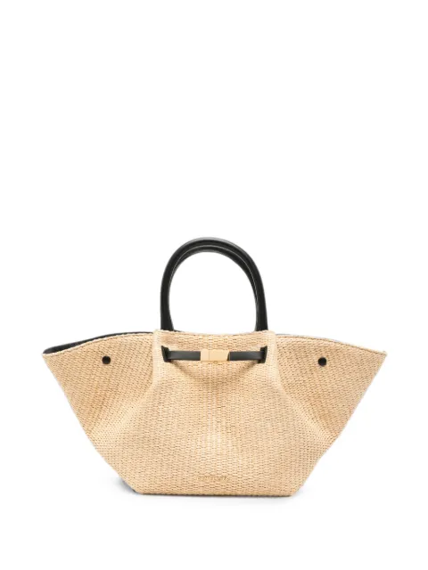 DeMellier medium New York top-handle tote  bag