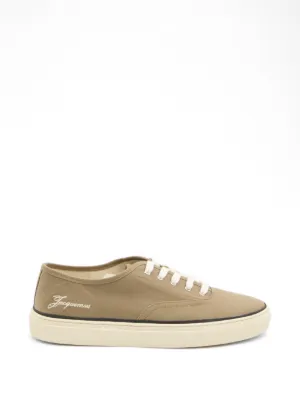 Jacquemus the F&eacute;f&eacute; trainers
