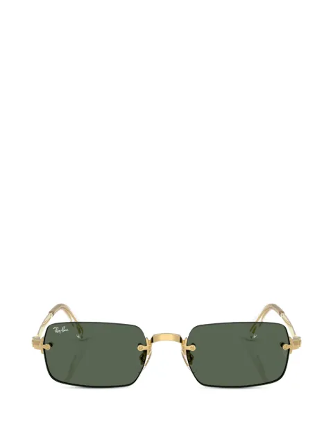 Ray-Ban x A$ap Rocky RB3928 sunglasses