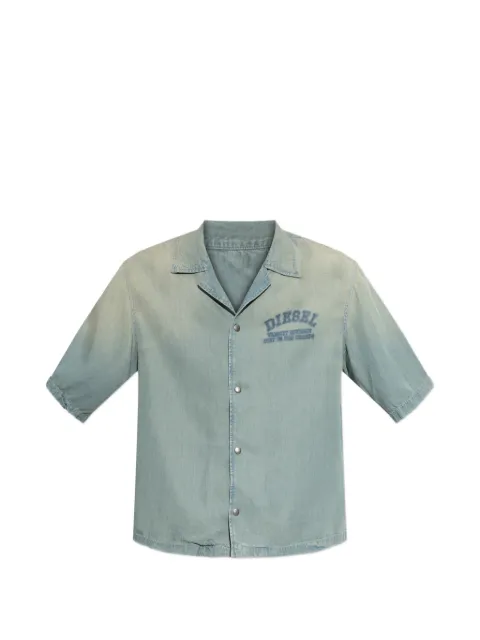 Diesel short-sleeve shirt