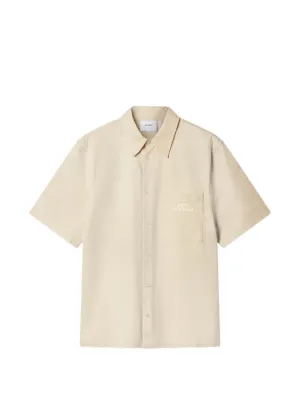 Axel Arigato Drew pocket shirt