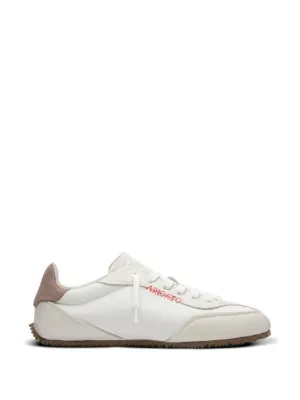 Axel Arigato Daze Runner logo-trim sneakers
