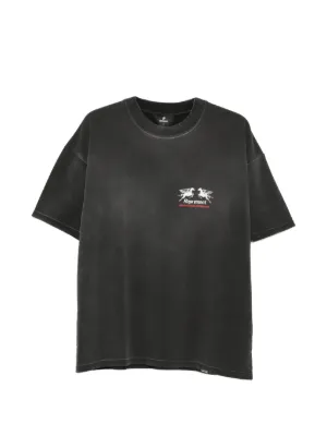 Represent 24 Hour Service short-sleeve T-shirt