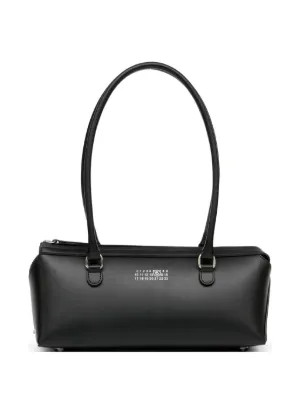 MM6 Maison Margiela small Bauletto shoulder bag