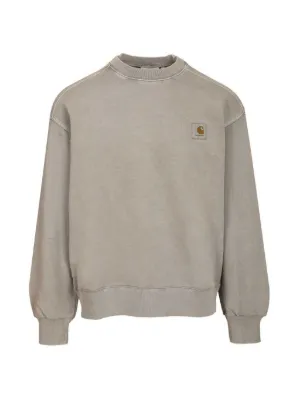 Carhartt WIP Nelson sweatshirt
