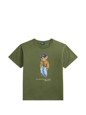 Polo Ralph Lauren Polo Bear T-shirt