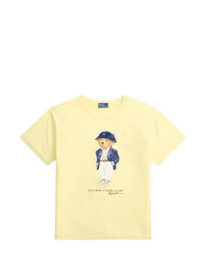 Polo Ralph Lauren Polo Bear T-shirt