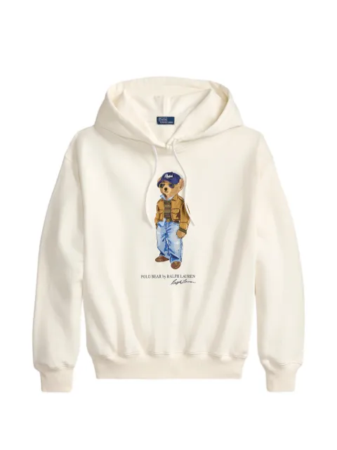 Polo Ralph Lauren Polo Bear hoodie