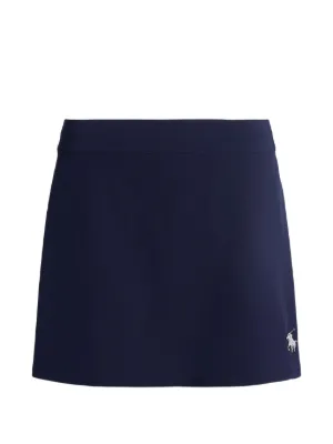 Polo Ralph Lauren Wimbledon ballperson stretch skort