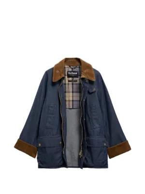 Barbour Bedale jacket