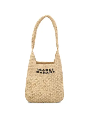 ISABEL MARANT Praia small bag