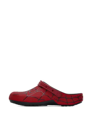 Crocs spider classic sneakers