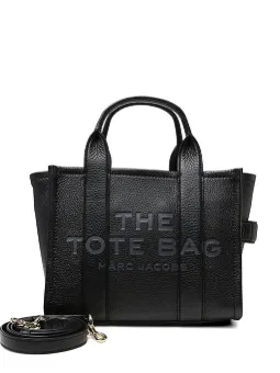 Marc Jacobs The leather small Tote Bag