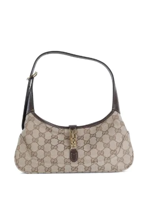 Gucci medium Jackie Slim shoulder bag