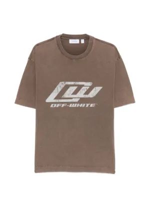 Off-White OWR Skate T-shirt
