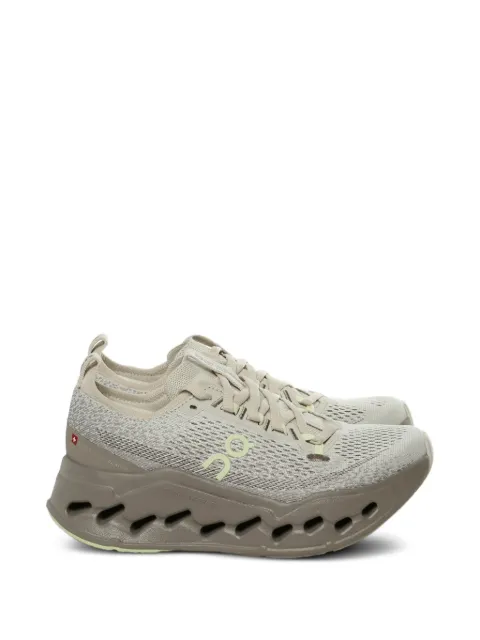 On  Cloudsurfer Max logo-print sneakers