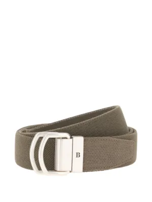 Boggi Milano elasticated belt