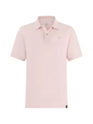 Boggi Milano cotton polo shirt