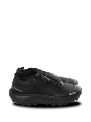 Satisfy ROCKER textured sneakers