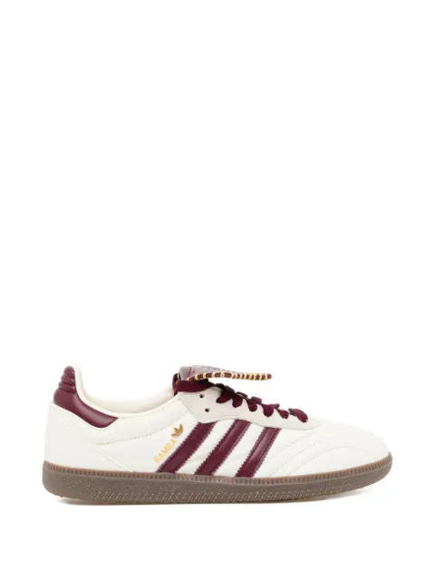 adidas Samba fold-over tongue sneakers