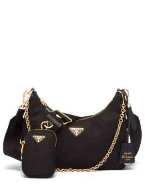 Prada Re-edition 2005 Re-nylon bag