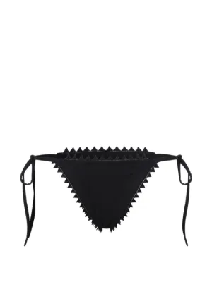 Jacquemus the Picot bikini bottom