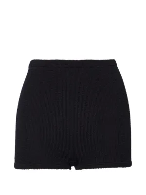 Hunza G Shorty bikini bottoms
