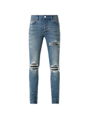 AMIRI MX1 distressed jeans