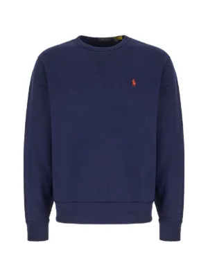 Polo Ralph Lauren crew-neck sweatshirt