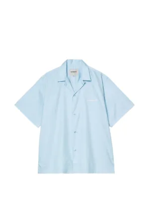 Carhartt WIP Delray short-sleeve shirt
