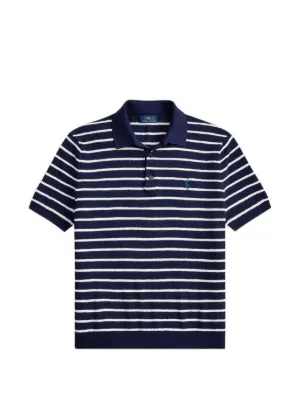 Polo Ralph Lauren striped polo shirt