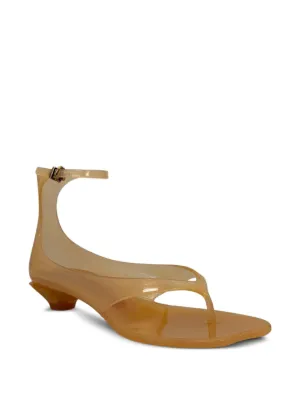 Chloé  Chloé Jelly sandals