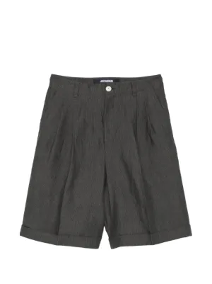 Jacquemus The Pastro shorts