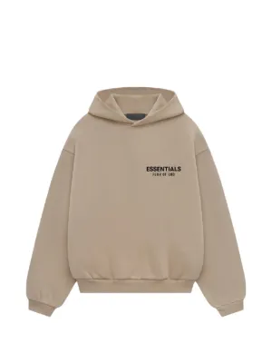 FEAR OF GOD ESSENTIALS KIDS fleece hoodie