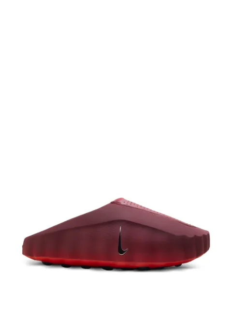 Nike Mind 001  perforated slide sneakers