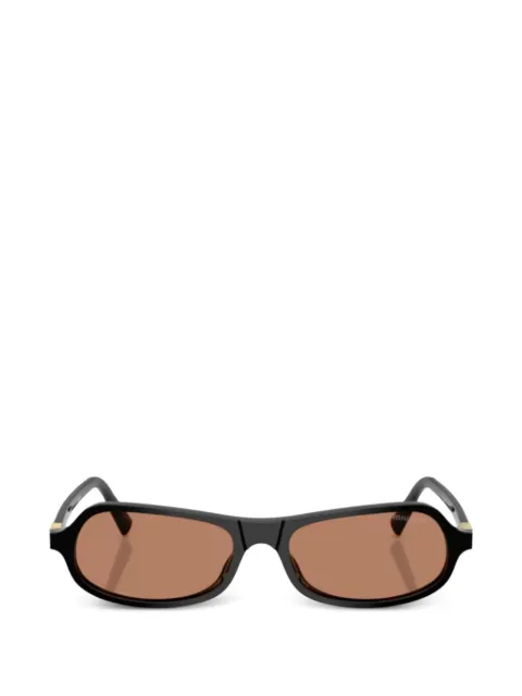Miu Miu Eyewear Miu Regard sunglasses