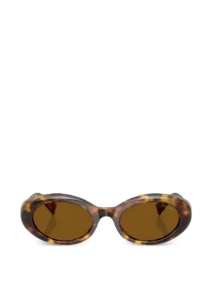 Miu Miu Eyewear R&ecirc;verie sunglasses